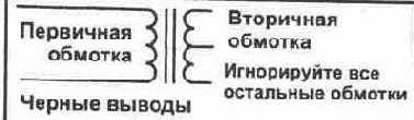 ЭКСПЕРИМЕНТ Катушки индуктивности и постоянный ток